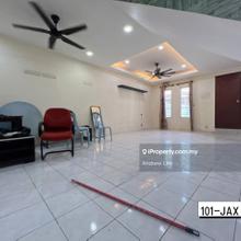 Reno !! 2 Sty Sentosa Dato Dagang Freehold Partial Furnish