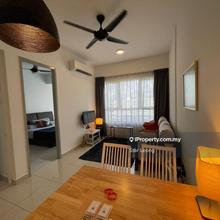 Tropicana Bay 2 Carpark Rare For Sale