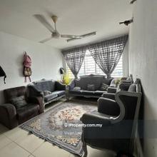 228 condo furnished 