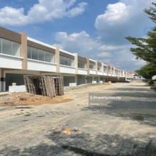 Ground floor Shoplot New Project Bandar Sri Kesuma