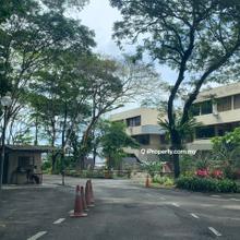 Ukay Club Villas, Bukit Antarangbangsa, Freehold, Below Market Price.