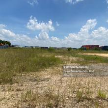 Industrial land for Sale