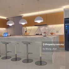 Luxurious U-Thant Residence Sale