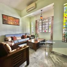 Move-In Condition, Well-Kept, Renovated, Nice Floorplan