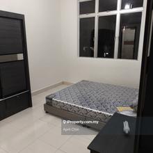 Kipark Condo Tampoi near Kipmart