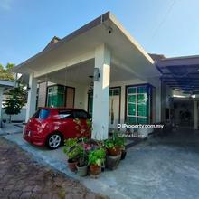 Banglo @ Kubang Kerian Banglo Kubang Kerian untuk dijual