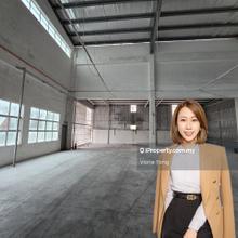 Jalan Persiaran Maju Cemerlang Factory For Rent