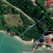 Land Suitable For Hotel n Resort In Port Dickson, Negeri Sembilan