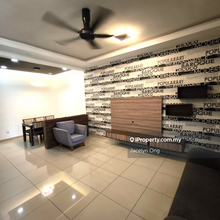 Good condition/double storey/terrace/Seri Austin/4 bedroom/Rm2800
