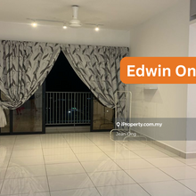 Nice Fully Furnished and Renovated Unit at Batu Kawan for Rent