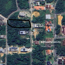 Equine park bungalow land for sale big size 
