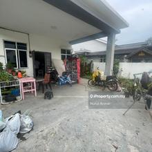 Harga Jackpot. Semi D Setingkat Bandar Permata Lunas. Boleh Full  Loan