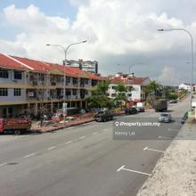 Taman Orkid Desa
