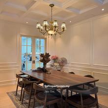 Nicely Renovated & Fully Furnished 