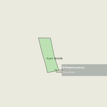 Agriculture Land For Sale Mukim Ayer Molek, Jasin Melaka