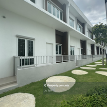 3 Storey & 4 storey villa available