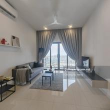 Sunway serene good condition unit for rent
