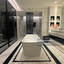 World-Class Interior Design 8 Conlay KLCC