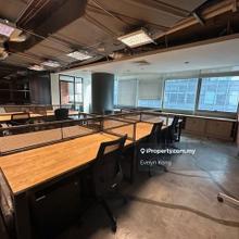 Fully Fitted Office for rent