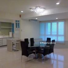 Platino, gelugor , 2659sf , fully furnish , seaview