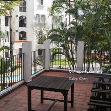 5 minutes to Bangsar and Mid Valley Megamall Condo