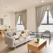 Suite Enesta, Walk 2min to MRT, Fully Renovated Tiptop Condition Unit