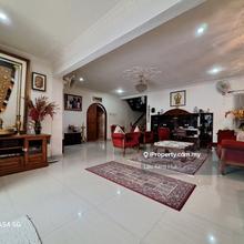 Big Bungalow, Peaceful Area, OUG, Taman United, Well Kept, Windy