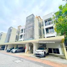 Cyberia Duplex Townvilla 2, Cyberjaya