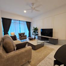 Luxury residence for rent( New Brands fully furnished)