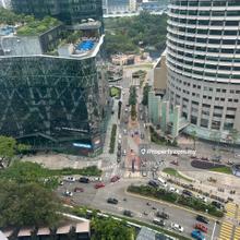 Cozy k residence for rent ! !