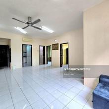 Garden Park 3 Rooms Basic Nearby UTAR Bandar Sungai Long Below Market