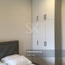 Sunway, Monash, Taylor's Accommodation