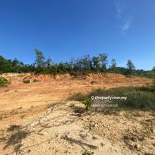 Tanah Pembangunan 4.3 ekar, Jenderam Hulu, Sepang Selangor