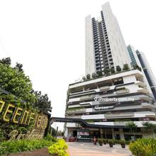 Greenfield Residence, Bandar Sunway 