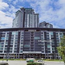 Bank Lelong listing Kenwingston Business Centre For Auction
