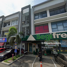 Puchong Abadi Heights Centria Myra Pulau Meranti Avenue ROI 4.5% Shop