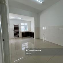 2sty Damai Residences Kemuning Utama  for rent