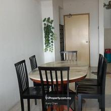 Serviced residence for Sale