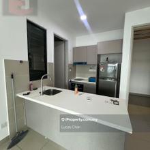 Citizen ii 725 Sqft 2 R 2 B Freehold Partial Furnished Unit For Sale