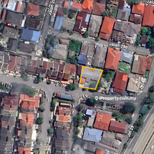 Bungalow Land For Sale Locate at Taman Sri Bahtera