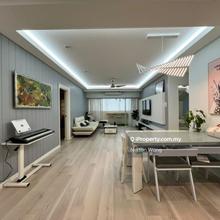 Fully Furnished 