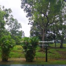 Seputeh  Heights  Land  For Sale