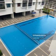 Residensi Hijauan Lumayan ( Salak South Garden KL)