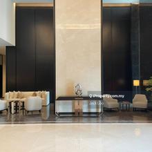 Brand New unit for sales with key on hand 