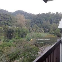 Menara Kayangan Ampang Below Market Rm100k 100% Loan Nice View