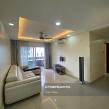 Casa Puteri Condominium