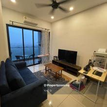 Eco Santuari Studio Fully Furnished Ready To move In on Mid Jan