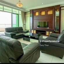 Gurney Palace for rent fully Furnish