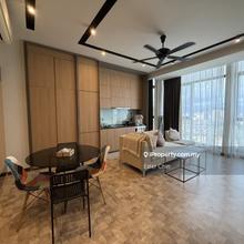 Serviced residence for Rent