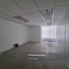 1st floor Office for Rent